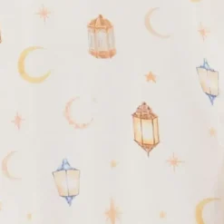 Magnetic Me Baby Sleepwear*- Baby Cotton Ramadan Dreams