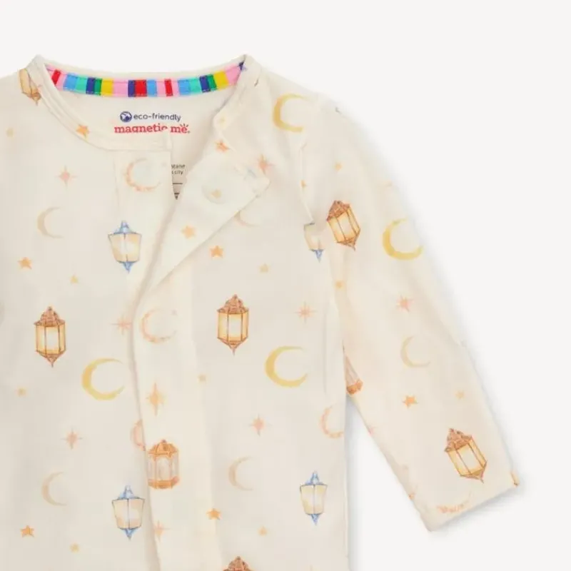 Magnetic Me Baby Sleepwear*- Baby Cotton Ramadan Dreams