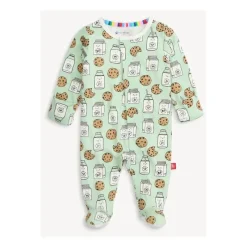 Magnetic Me Baby Sleepwear*- Baby Legendairy Footie