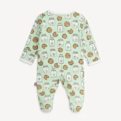 Magnetic Me Baby Sleepwear*- Baby Legendairy Footie