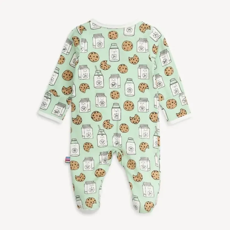 Magnetic Me Baby Sleepwear*- Baby Legendairy Footie