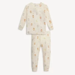 Magnetic Me Baby Sleepwear*- Baby Rama Dream Long Sleeve Pajama