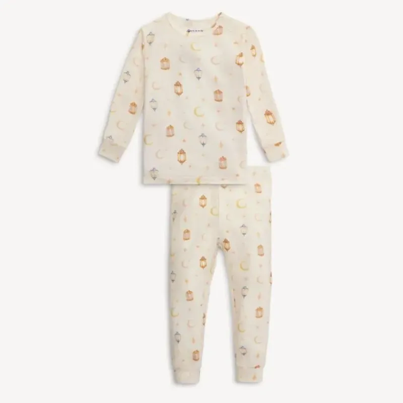 Magnetic Me Baby Sleepwear*- Baby Rama Dream Long Sleeve Pajama