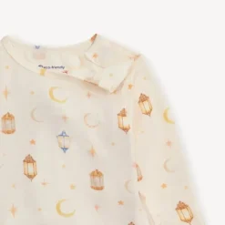 Magnetic Me Baby Sleepwear*- Baby Rama Dream Long Sleeve Pajama