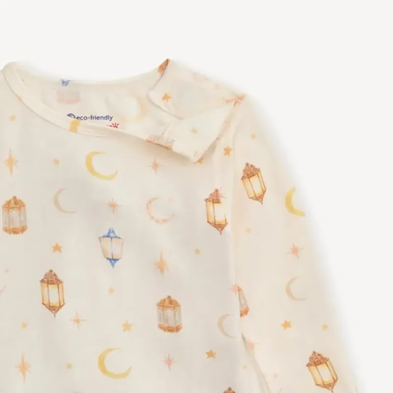 Magnetic Me Baby Sleepwear*- Baby Rama Dream Long Sleeve Pajama