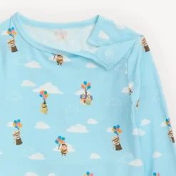 Magnetic Me Baby Sleepwear*- Disney Up Modal Long Sleeve Pajama