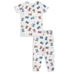 Magnetic Me Baby Sleepwear*- Formula Fun No Drama Pajama Short Sleeve Set