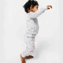 Magnetic Me Baby Sleepwear*Magnificent Baby - Chief Of Sleep Pajama Long Sleeve Set