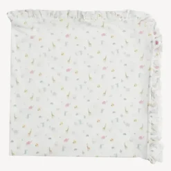 Magnetic Me Blankets & Quilts*Magnificent Baby - Pink Little Bitty Pretty One Blanket