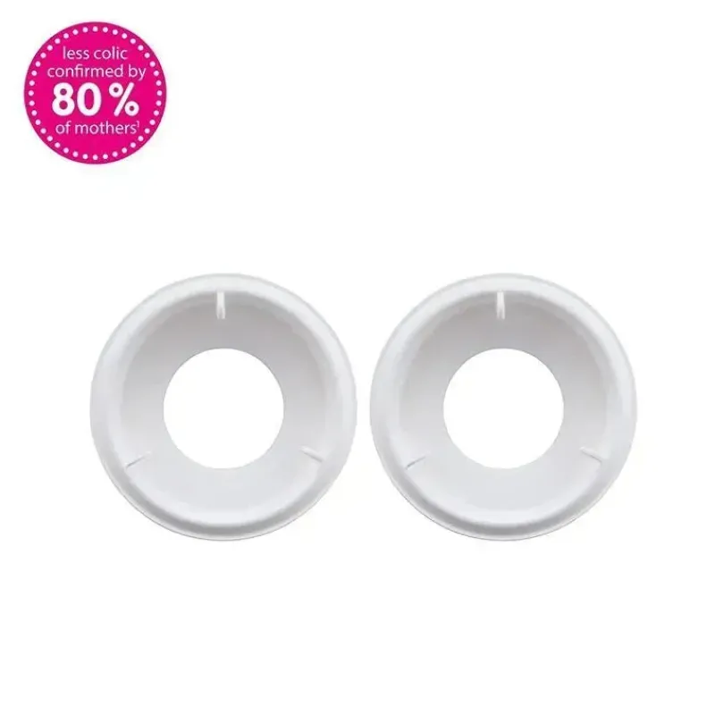Mam Breast Pump Accessories*- Easy Start Anti Colic Baby Bottle Valve Replacements
