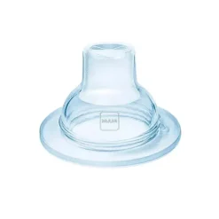 Mam Straw, Sippy & Training Cups|Dishes, Utensils & Food Containers*- Girl Trainer Cup 8Oz, Pink, 4M+
