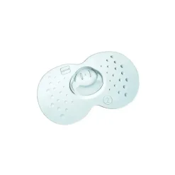 Mam Nipple Protector*- 2Pk Breastfeeding Nipple Shields, 23mm