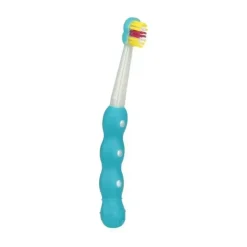 Mam Oral & Nasal Care*Boys' First Brush, 6M+