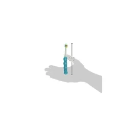Mam Oral & Nasal Care*Boys' First Brush, 6M+