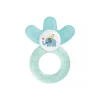 Mam Toys For 0-12 Months|Gift For Baby*Cooler Teether 4M+, Colors May Vary, 1-Pack