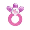 Mam Rattles & Teethers|Toys For 0-12 Months*Girl Cooler Teether, 4M+