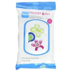 Mam Wipes & Warmers*Pacifier Wipes