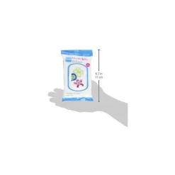 Mam Wipes & Warmers*Pacifier Wipes