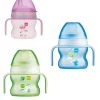 Mam Straw, Sippy & Training Cups|Dishes, Utensils & Food Containers*Starter Cup 5 oz, Colors May Vary, 1-Pack