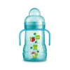 Mam Straw, Sippy & Training Cups|Dishes, Utensils & Food Containers*Training Cup 8 oz, Colors May Vary, 1-Pack
