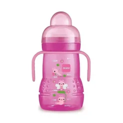 Mam Straw, Sippy & Training Cups|Dishes, Utensils & Food Containers*Training Cup 8 oz, Colors May Vary, 1-Pack