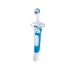 Mam Oral & Nasal Care*Training Toothbrush 5+M - Blue