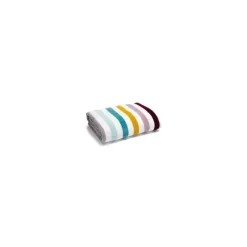 Mamas u0026 Papas Blankets & Quilts*Mamas & Papas Patternology Multi Stripe Large Fleece Blanket