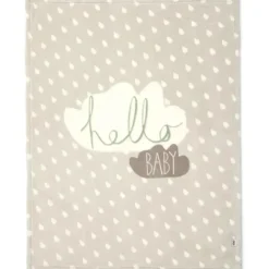 Mamas u0026 Papas Blankets & Quilts*Mamas & Papas Sweet Dreams Small Fleece Blanket
