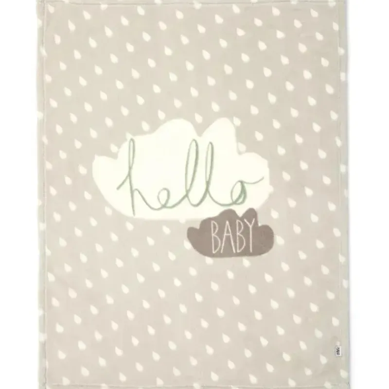 Mamas u0026 Papas Blankets & Quilts*Mamas & Papas Sweet Dreams Small Fleece Blanket