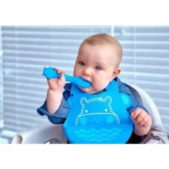 Marcus u0026 Marcus Suction Plates & Bowls|Dishes, Utensils & Food Containers*Marcus & Marcus - Baby Feeding Set, Lucas