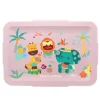 Marcus u0026 Marcus Lunch Box|Dishes, Utensils & Food Containers*Marcus & Marcus - Bento Box, Tropical
