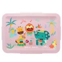 Marcus u0026 Marcus Lunch Box|Dishes, Utensils & Food Containers*Marcus & Marcus - Bento Box, Tropical