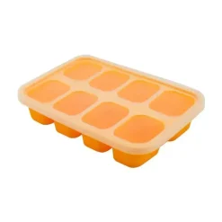 Marcus u0026 Marcus Food Storage*Marcus & Marcus - Food Cube Tray, Lola (1oz X 8)
