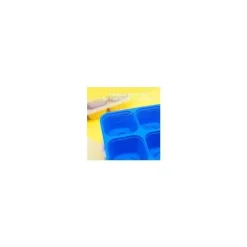 Marcus u0026 Marcus Food Storage*Marcus & Marcus - Food Cube Tray, Lucas (1oz X 8)