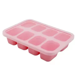 Marcus u0026 Marcus Food Storage*Marcus & Marcus - Food Cube Tray, Pokey (1oz X 8)