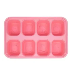 Marcus u0026 Marcus Food Storage*Marcus & Marcus - Food Cube Tray, Pokey (1oz X 8)