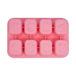 Marcus u0026 Marcus Food Storage*Marcus & Marcus - Food Cube Tray, Pokey (1oz X 8)