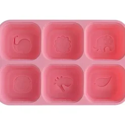 Marcus u0026 Marcus Food Storage*Marcus & Marcus - Food Cube Tray, Pokey (2oz X 6)