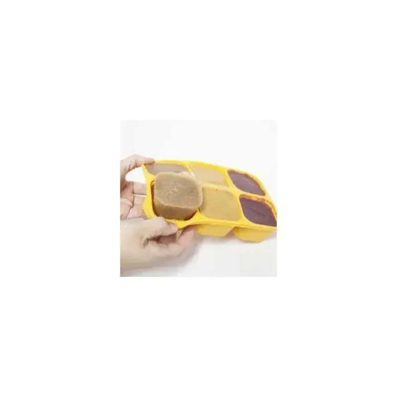Marcus u0026 Marcus Food Storage*Marcus & Marcus - Food Cube Tray, Pokey (2oz X 6)