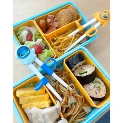 Marcus u0026 Marcus Utensils & Accessories|Dishes, Utensils & Food Containers*Marcus & Marcus - Kids Training Chopsticks, Pokey
