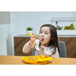 Marcus u0026 Marcus Utensils & Accessories|Dishes, Utensils & Food Containers*Marcus & Marcus - Kids Training Chopsticks, Lola
