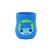 Marcus u0026 Marcus Straw, Sippy & Training Cups|Dishes, Utensils & Food Containers*Marcus & Marcus - 4Oz Silicone Baby Training Cup, Lucas