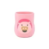 Marcus u0026 Marcus Straw, Sippy & Training Cups|Dishes, Utensils & Food Containers*Marcus & Marcus - 4Oz Silicone Baby Training Cup, Pokey
