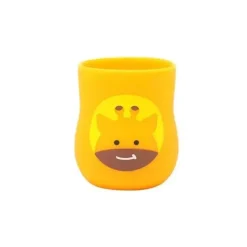 Marcus u0026 Marcus Straw, Sippy & Training Cups|Dishes, Utensils & Food Containers*Marcus & Marcus - 4Oz Silicone Baby Training Cup, Lola
