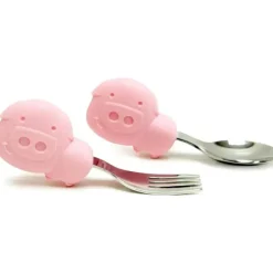 Marcus u0026 Marcus Suction Plates & Bowls|Dishes, Utensils & Food Containers*Marcus & Marcus - Toddler Dining Set, Pokey
