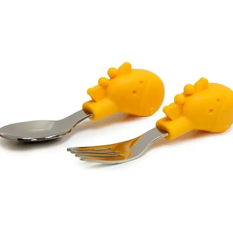 Marcus u0026 Marcus Suction Plates & Bowls|Dishes, Utensils & Food Containers*Marcus & Marcus - Toddler Dining Set, Lola