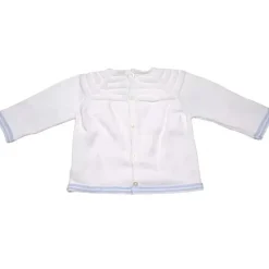 Martin Aranda Baby Sets*- 2 Pcs: Jumper & Leggings Calais, RED
