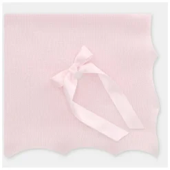 Martin Aranda Take Me Home Outfits*- Baby Blanket Knit Airola One Size Lavanda