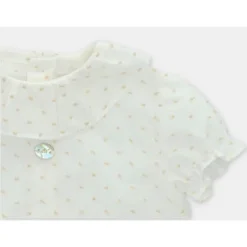 Martin Aranda Baby Sets*- Baby Short Romper Volterra, Arena