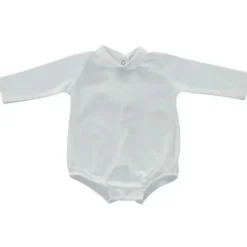 Martin Aranda Baby Onesies & Bodysuits*- Bodysuit, Grey